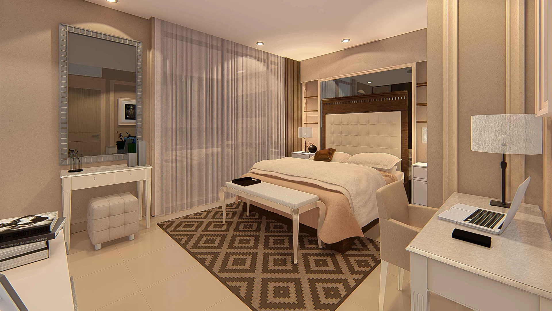 3-BR