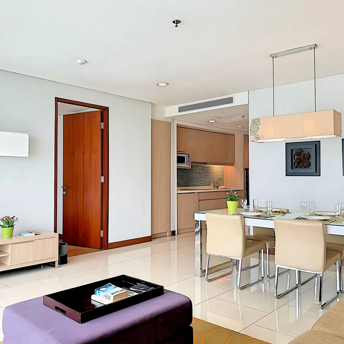 HTower Tipe 112