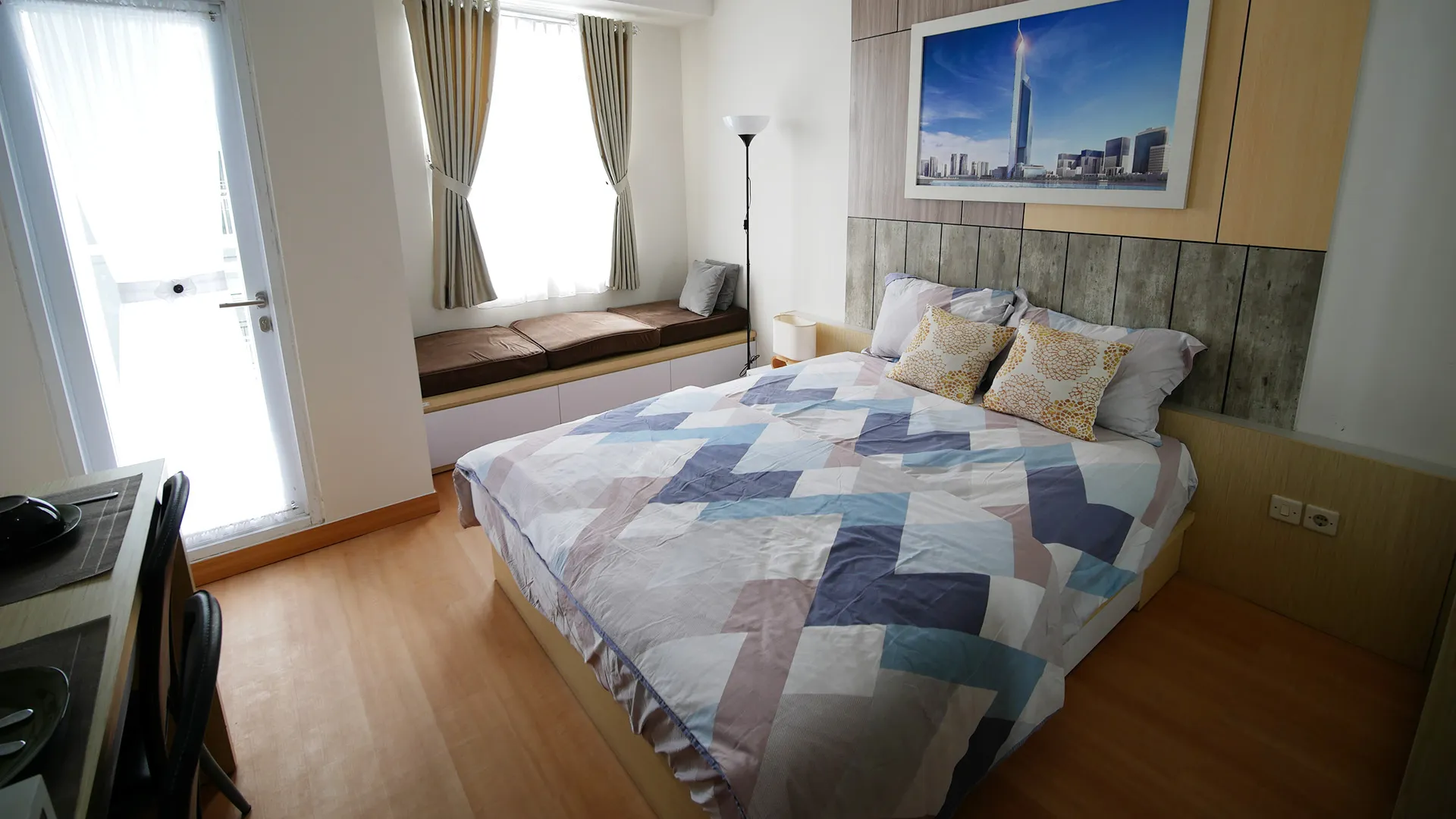 Pinus-Studio A