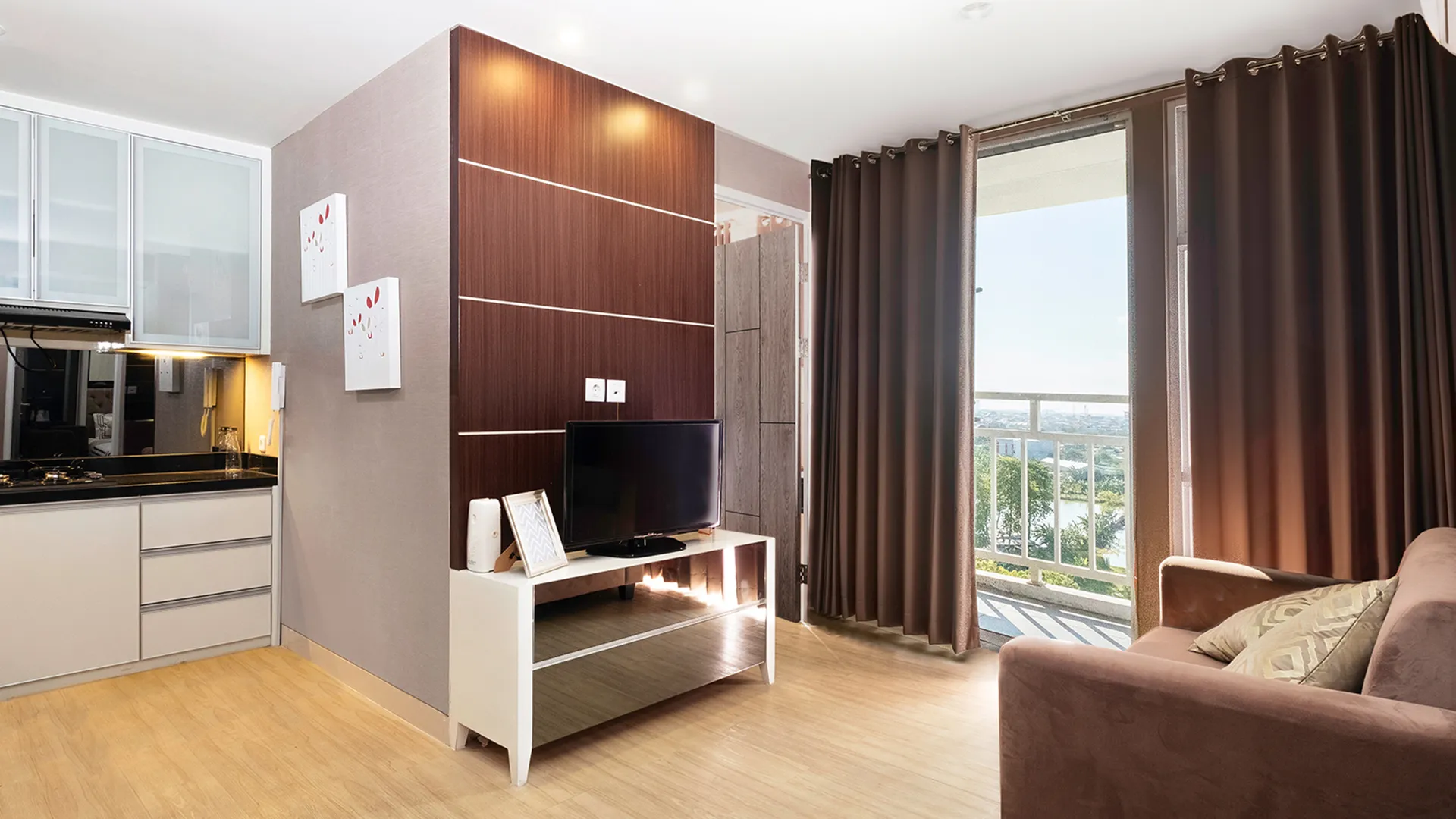2BR Sudut