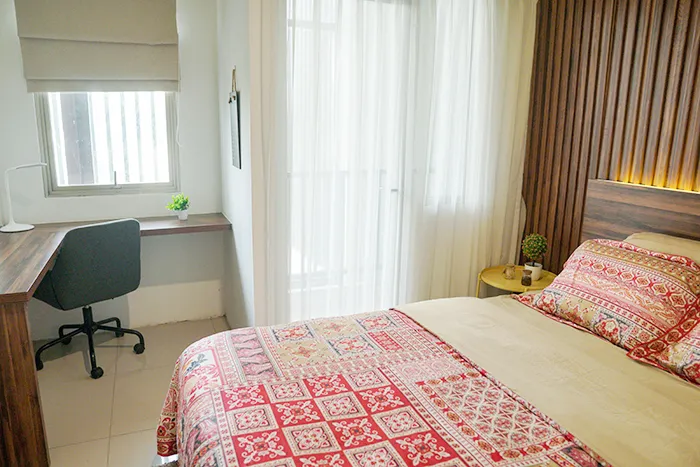 1 BR (A)