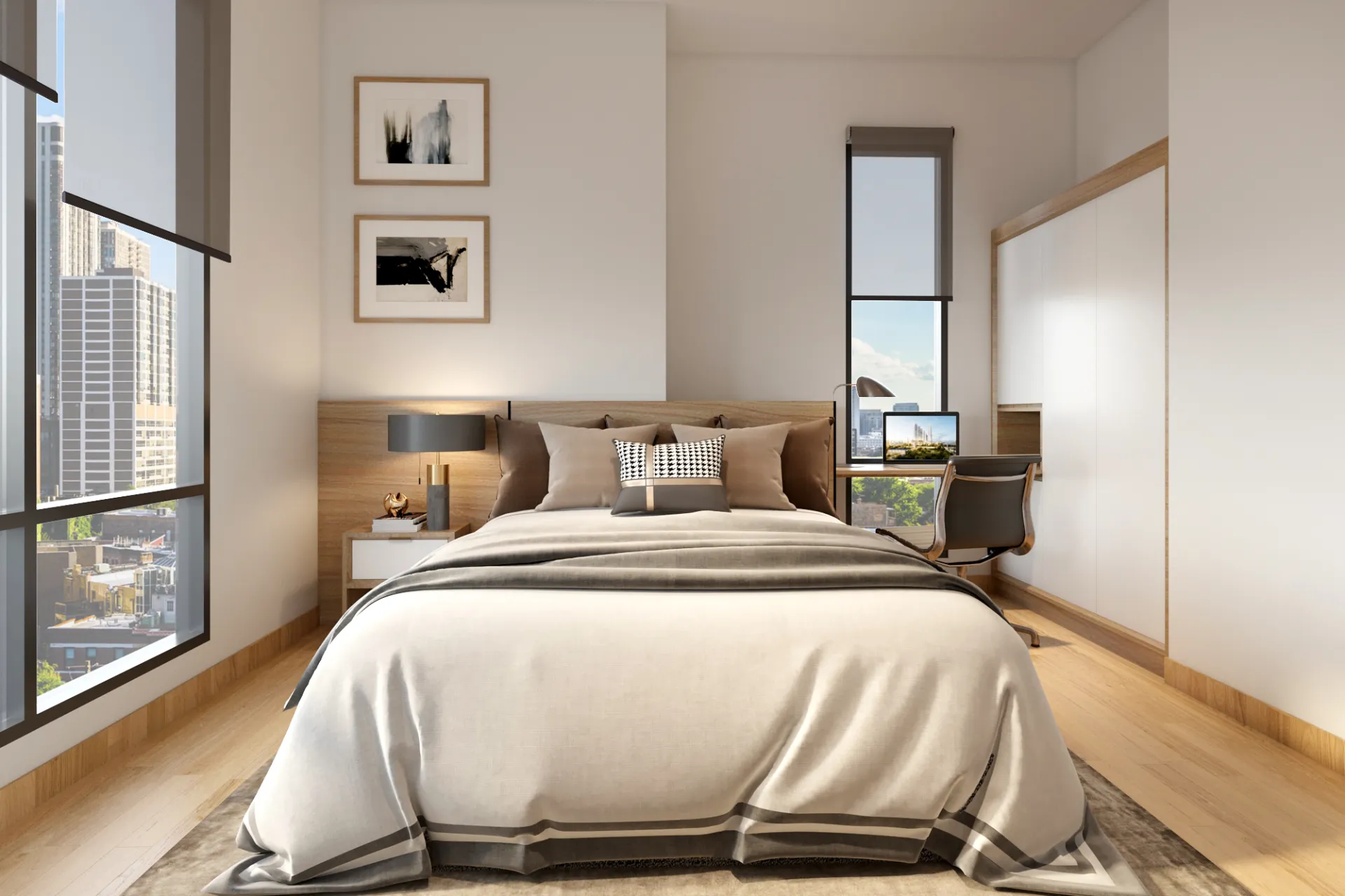 2 BR Sudut