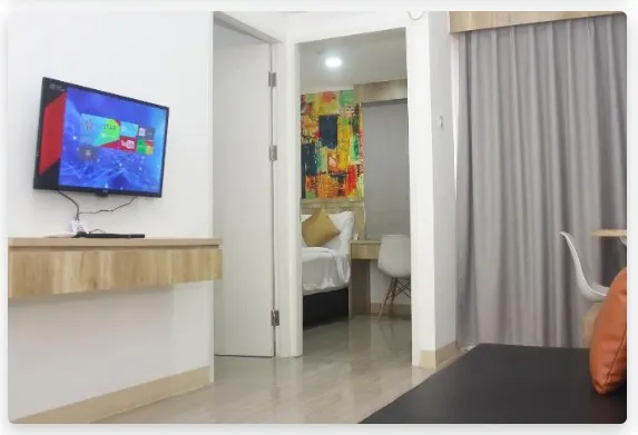 2 Bedroom Standard
