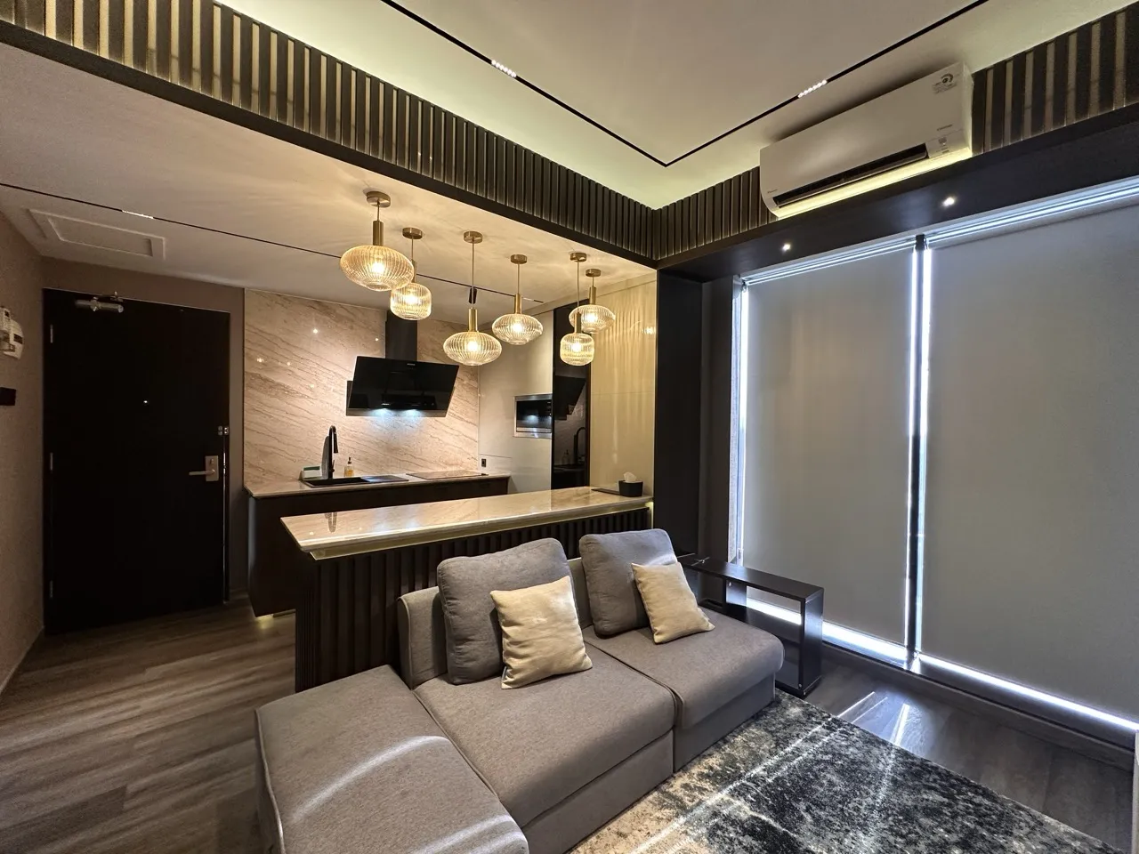 Yudistira Tower - 2 Bedroom Prime
