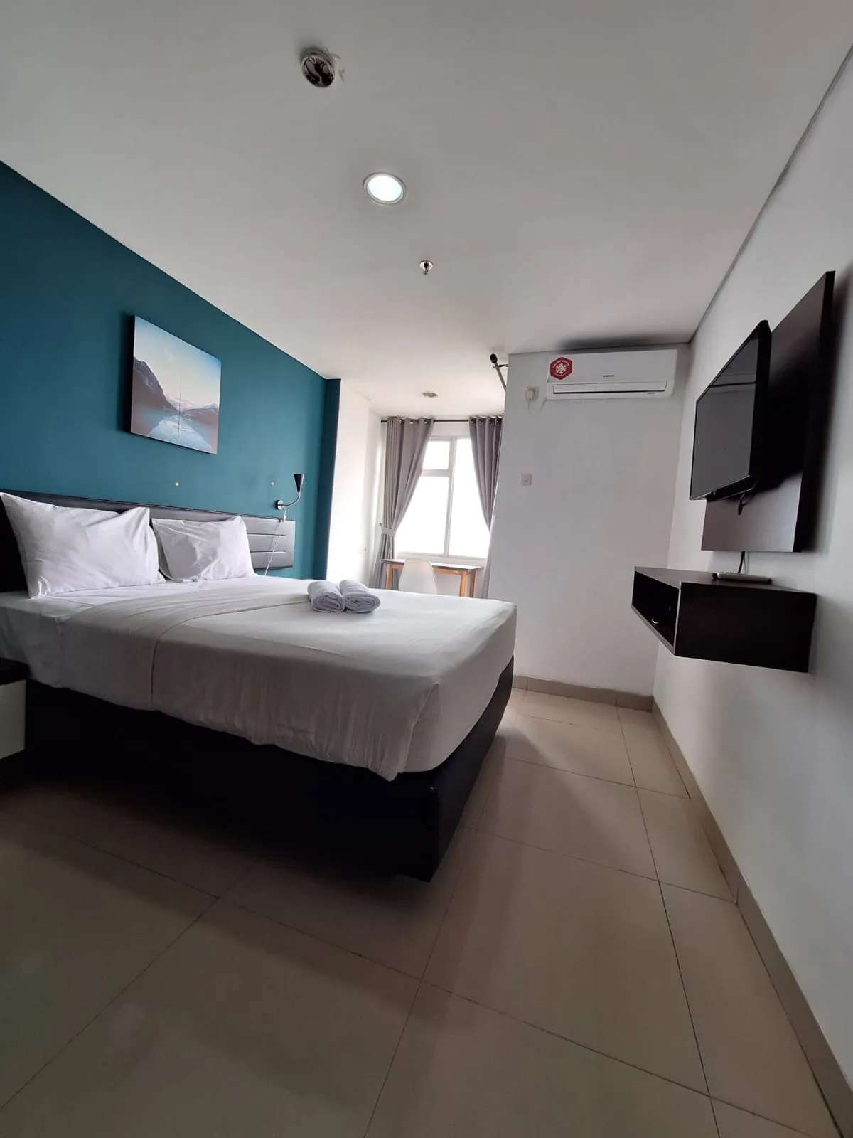 Enviro Tipe 30 (Subsidi)