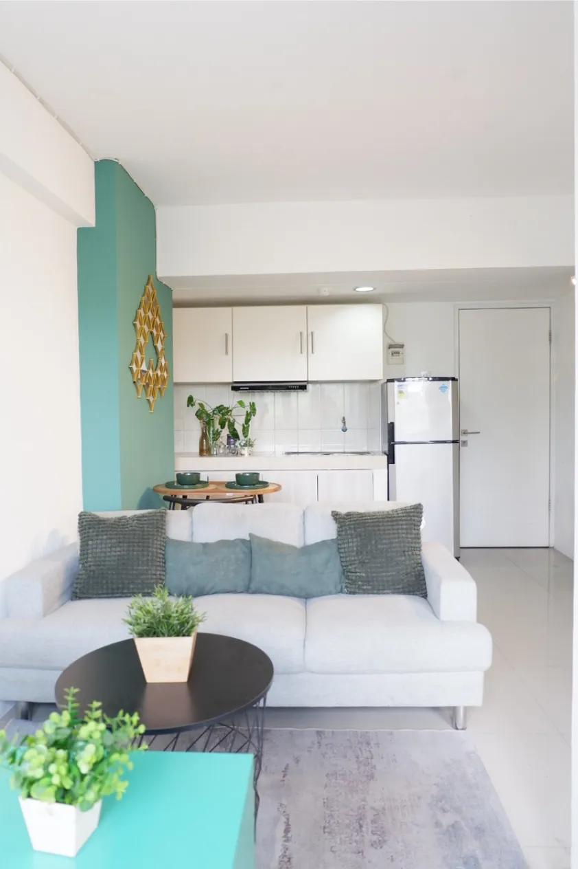 Two Bedroom (Subsidi)
