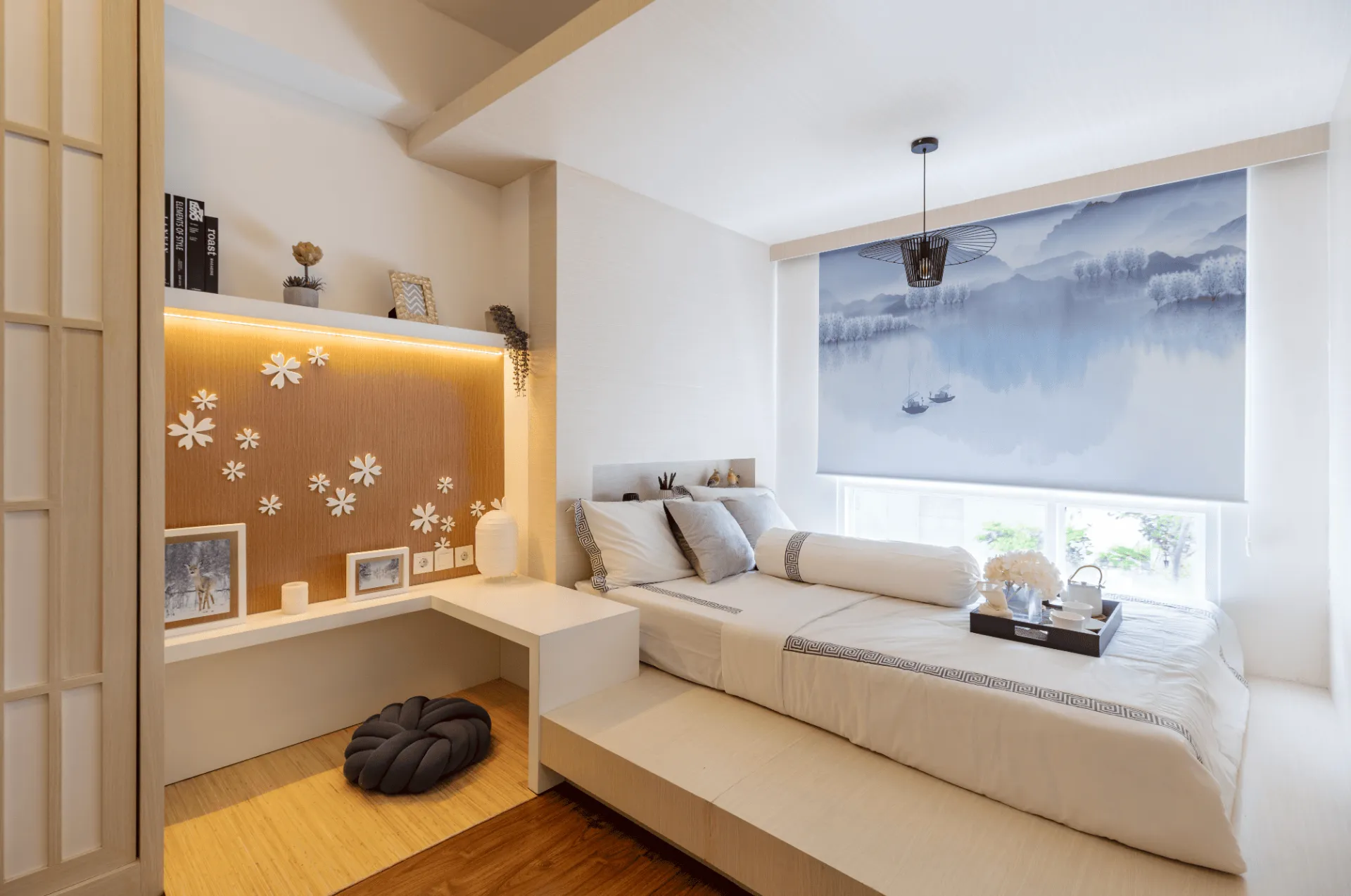 Venetian 3 BR
