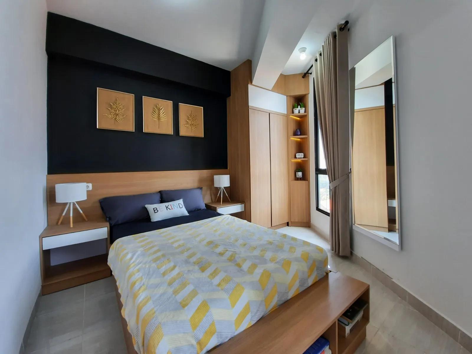 2 Bedroom Tower 1