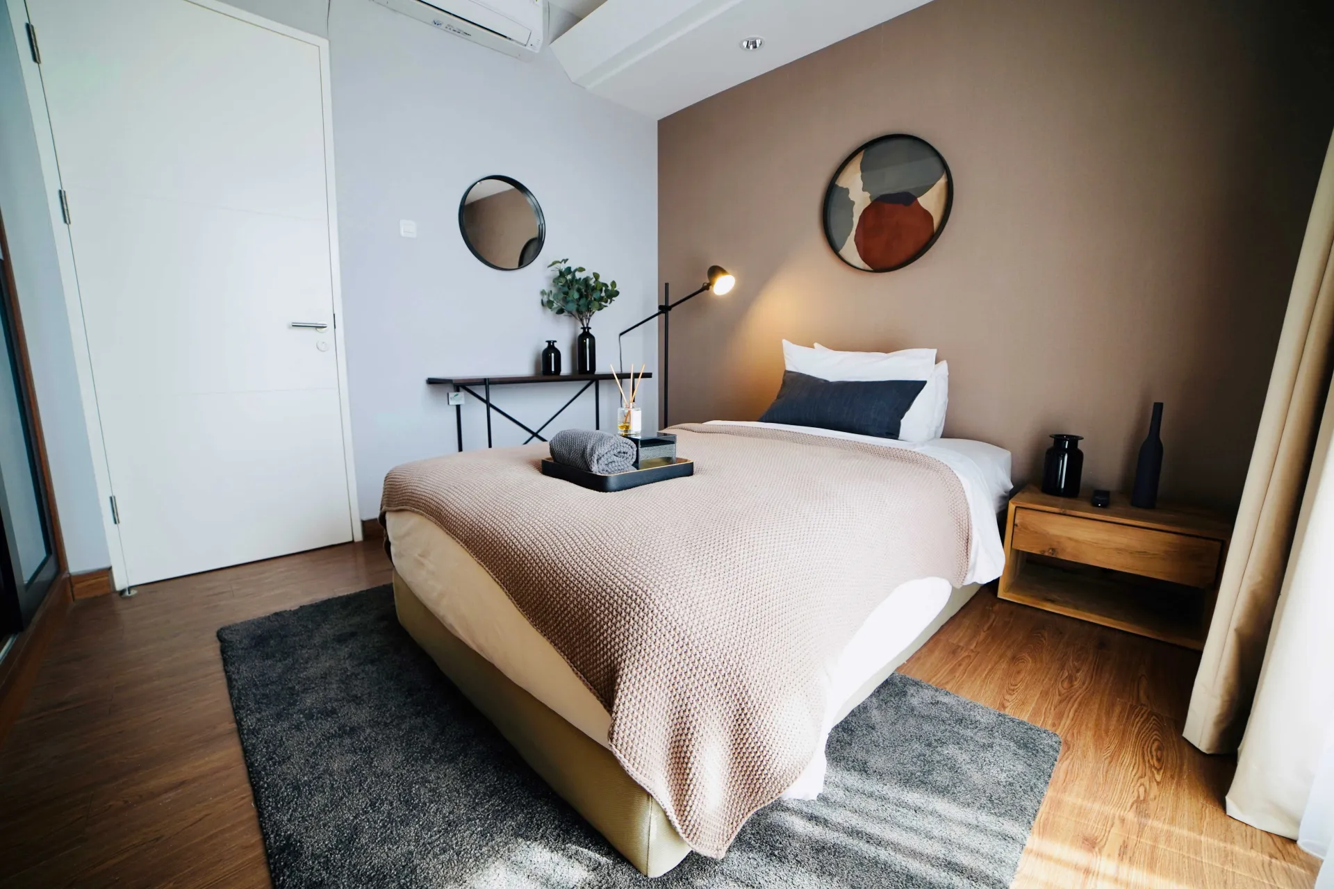 2 BEDROOM C