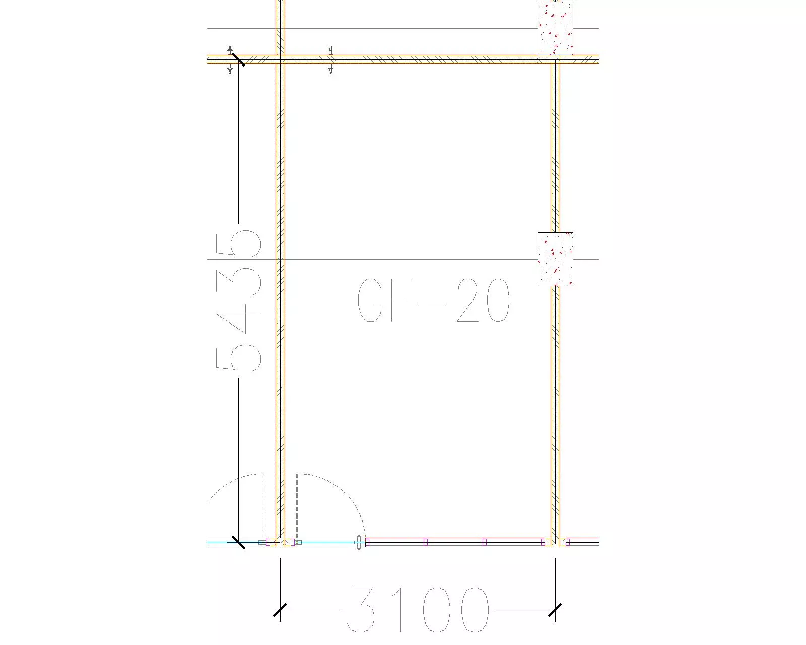 KIOS-GF20