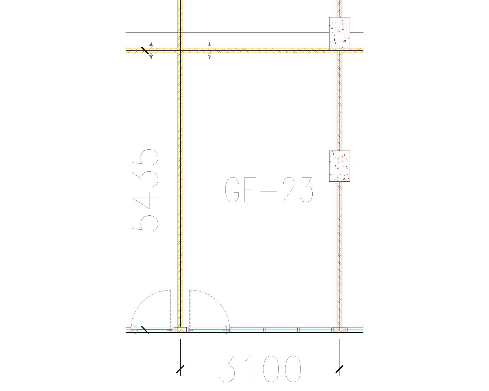 KIOS-GF23