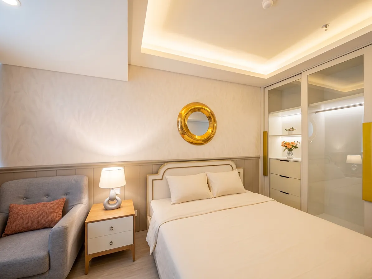 Drupadi Tower - Studio A