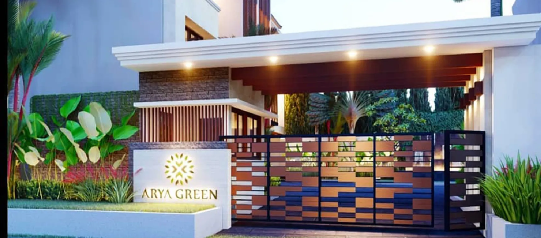 Arya Green Simatupang