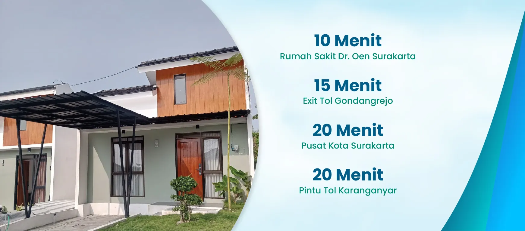 Samesta Jeruk Sawit Permai
