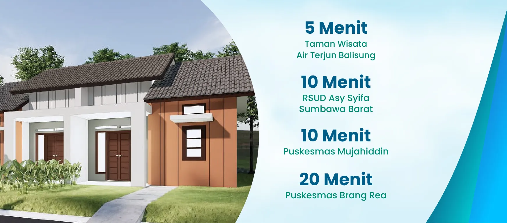 Samesta Besang Asri