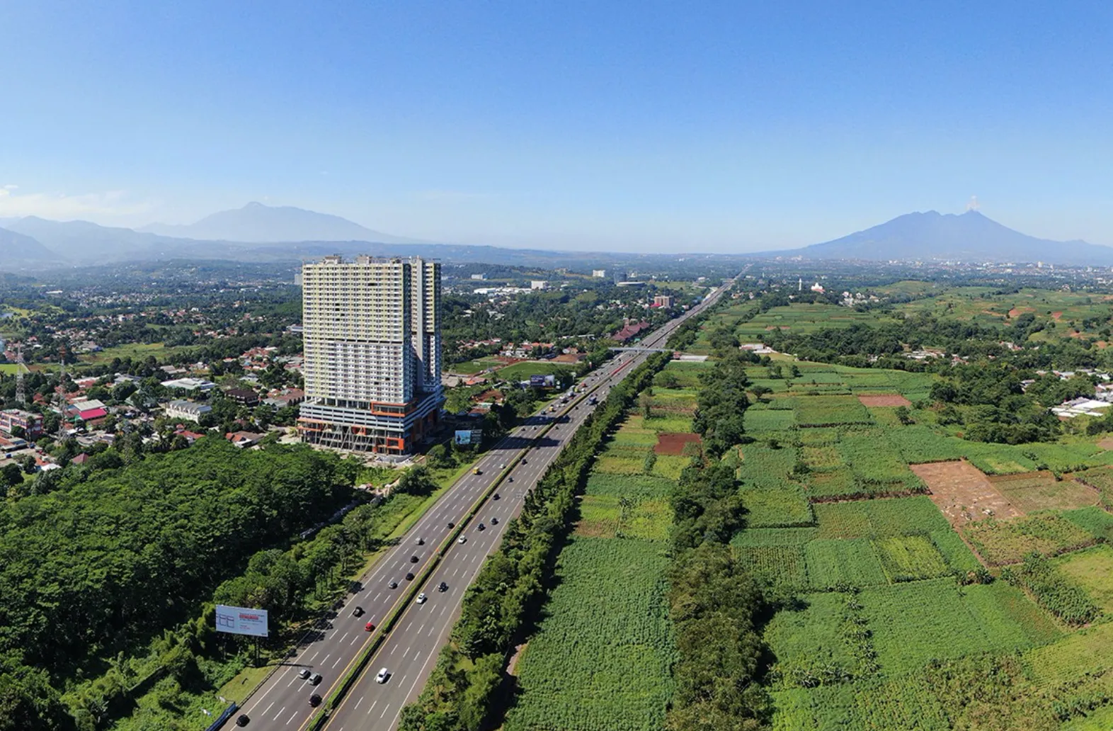LRT CITY Sentul