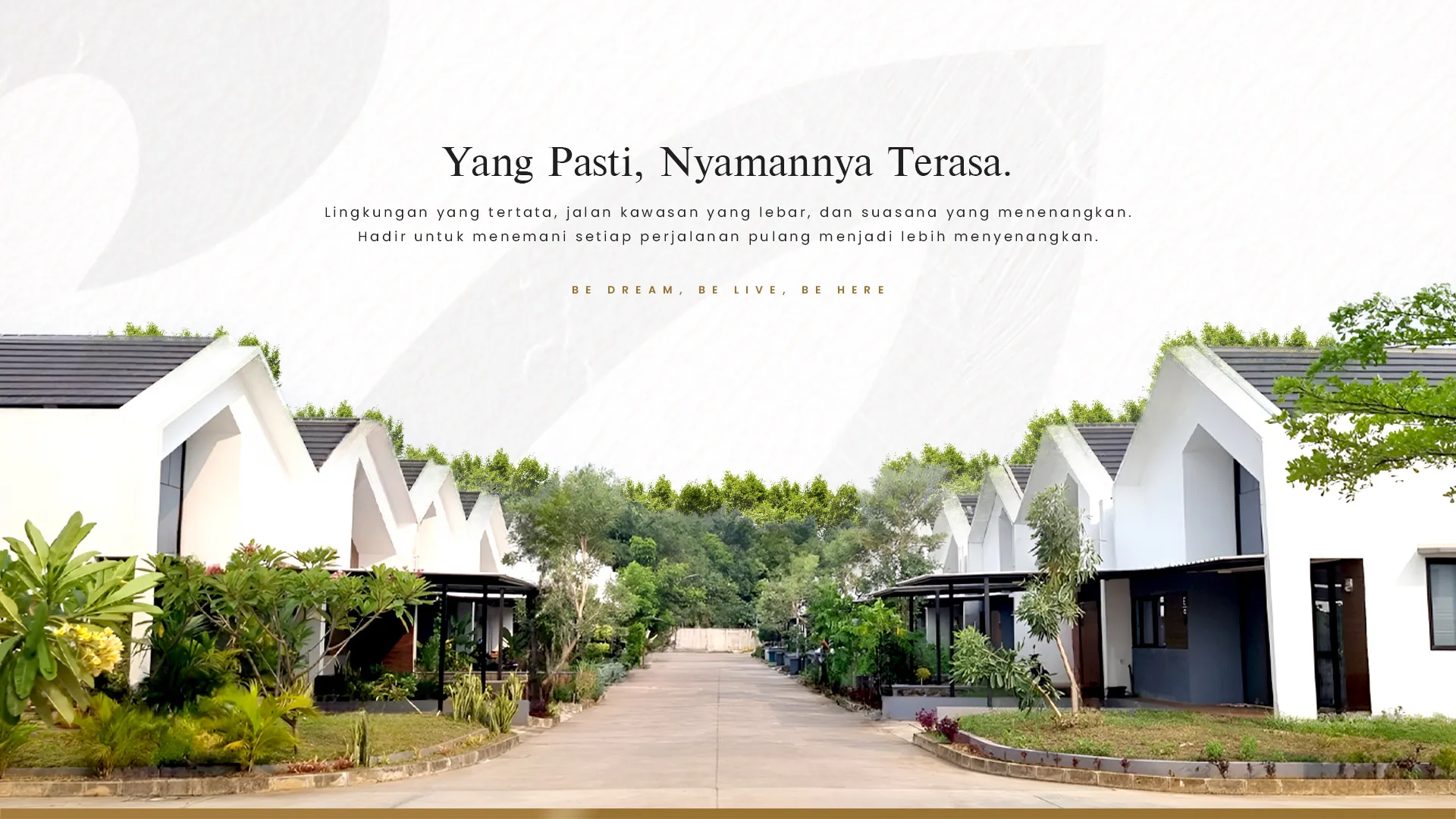 The Anggana Village