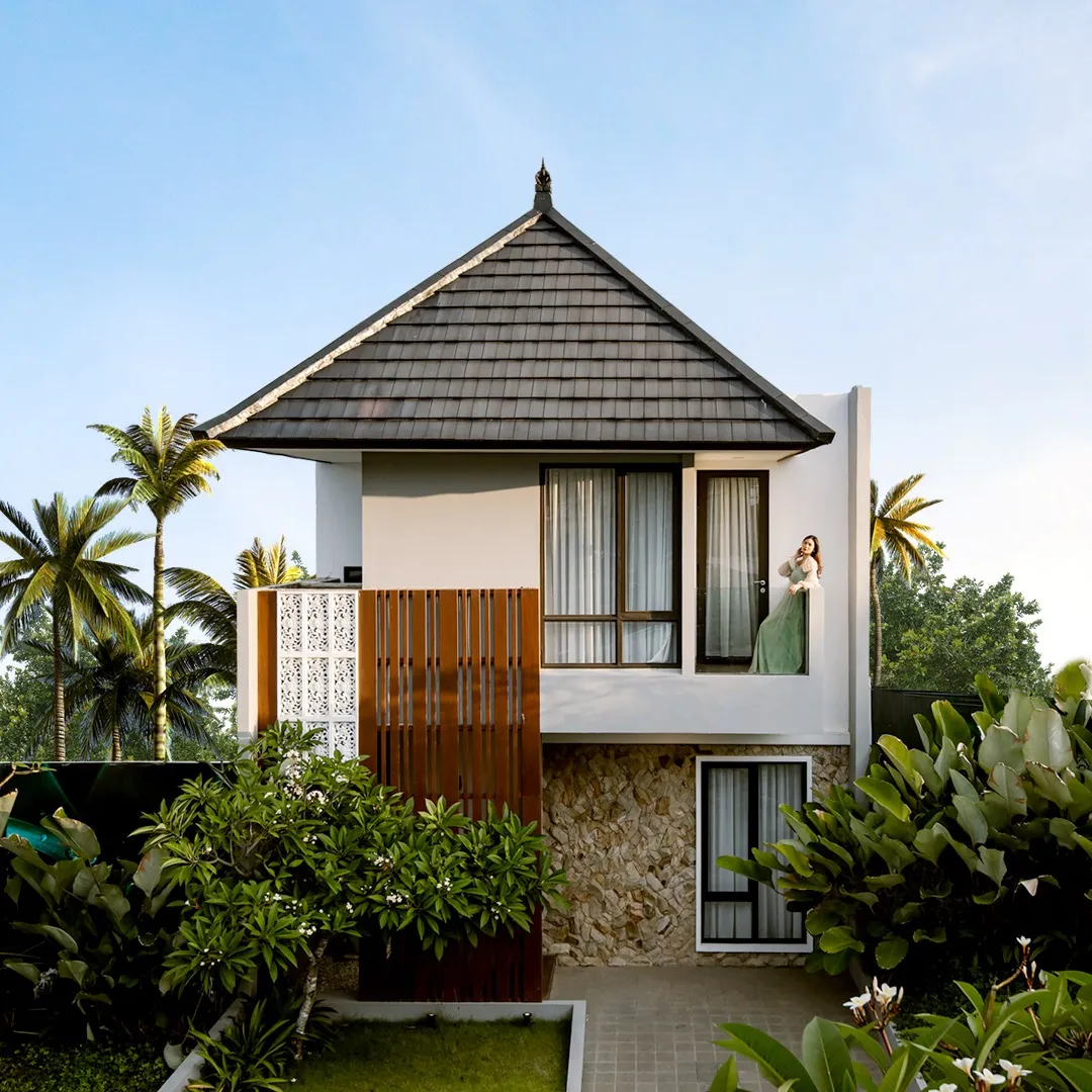 Vasaka Bali