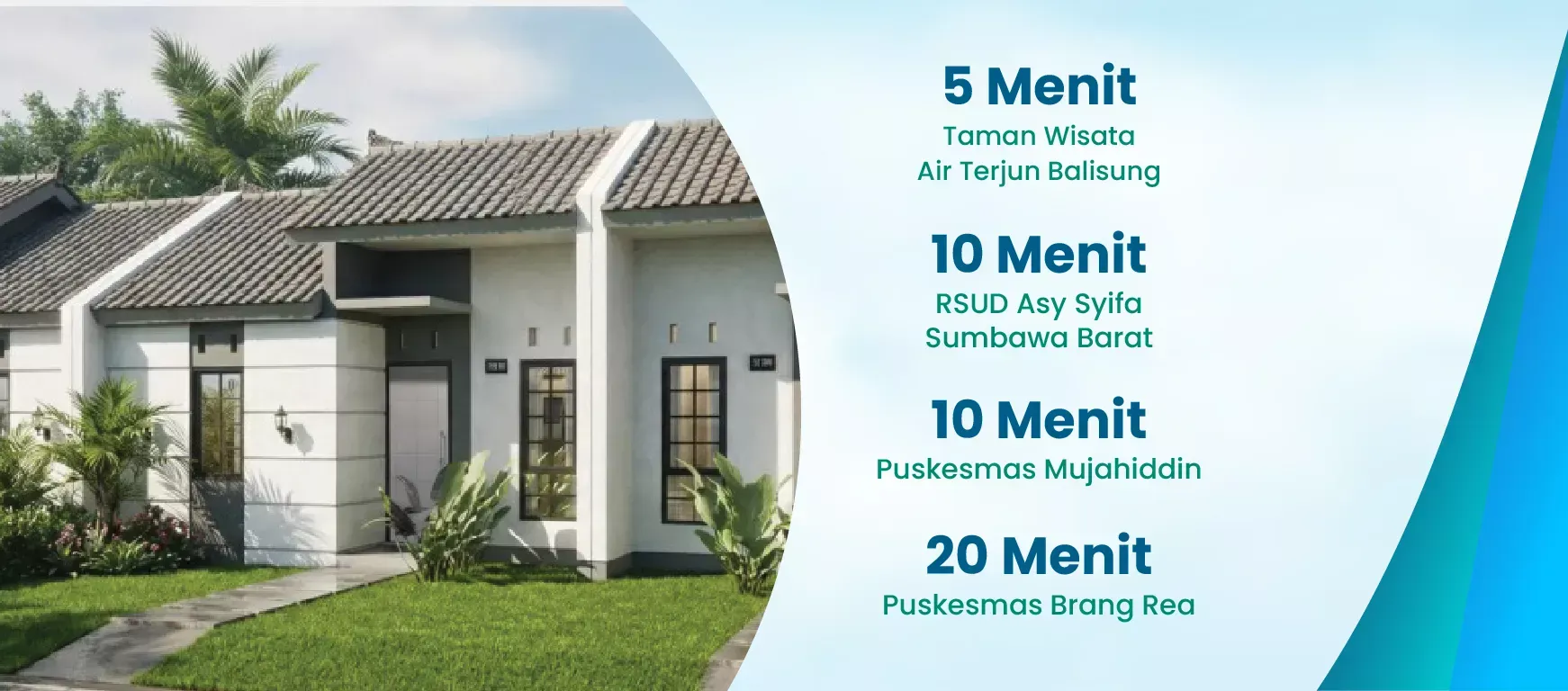 Samesta Besang Asri