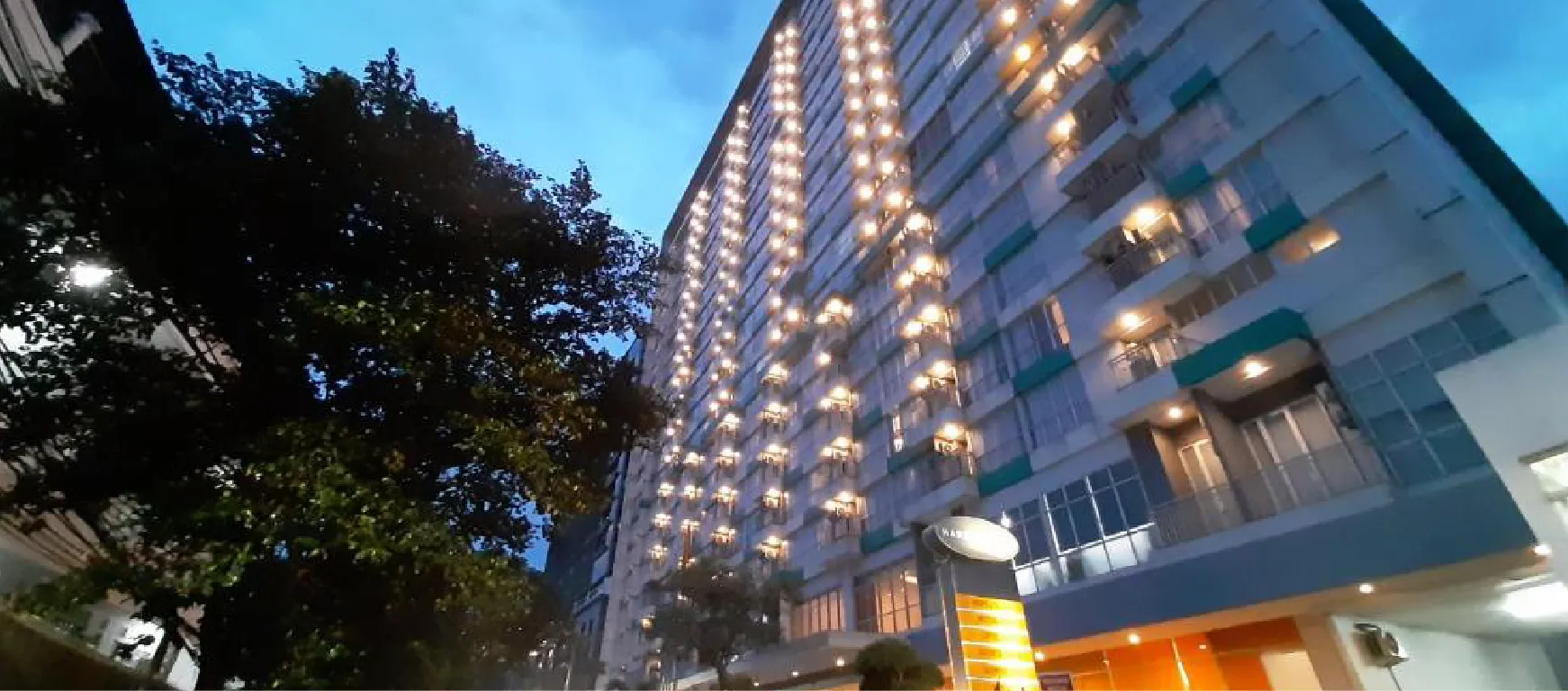 H Residence MT Haryono