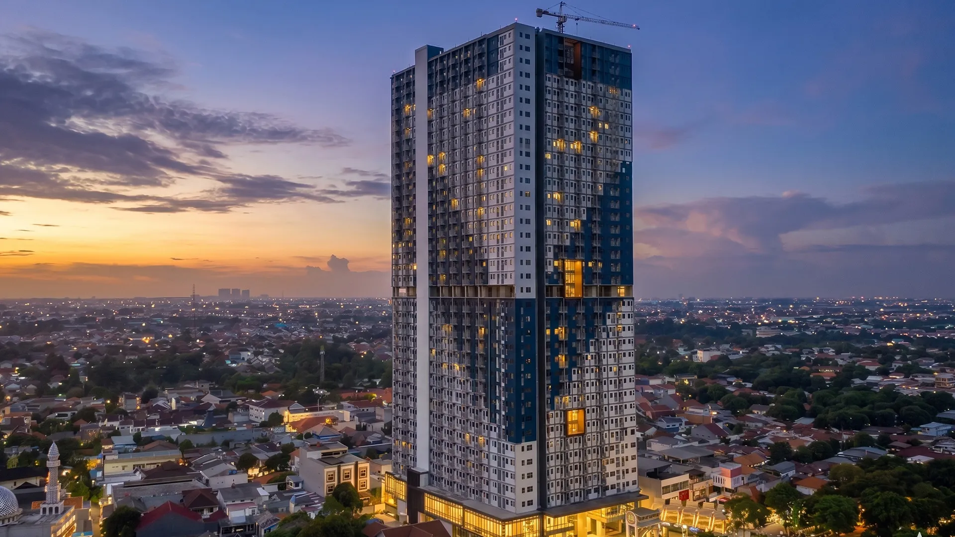 Evenciio Apartment