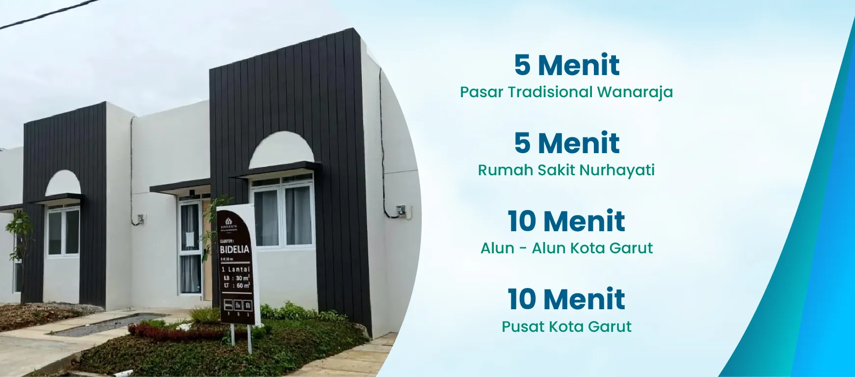 Samesta Griya Karangpawitan