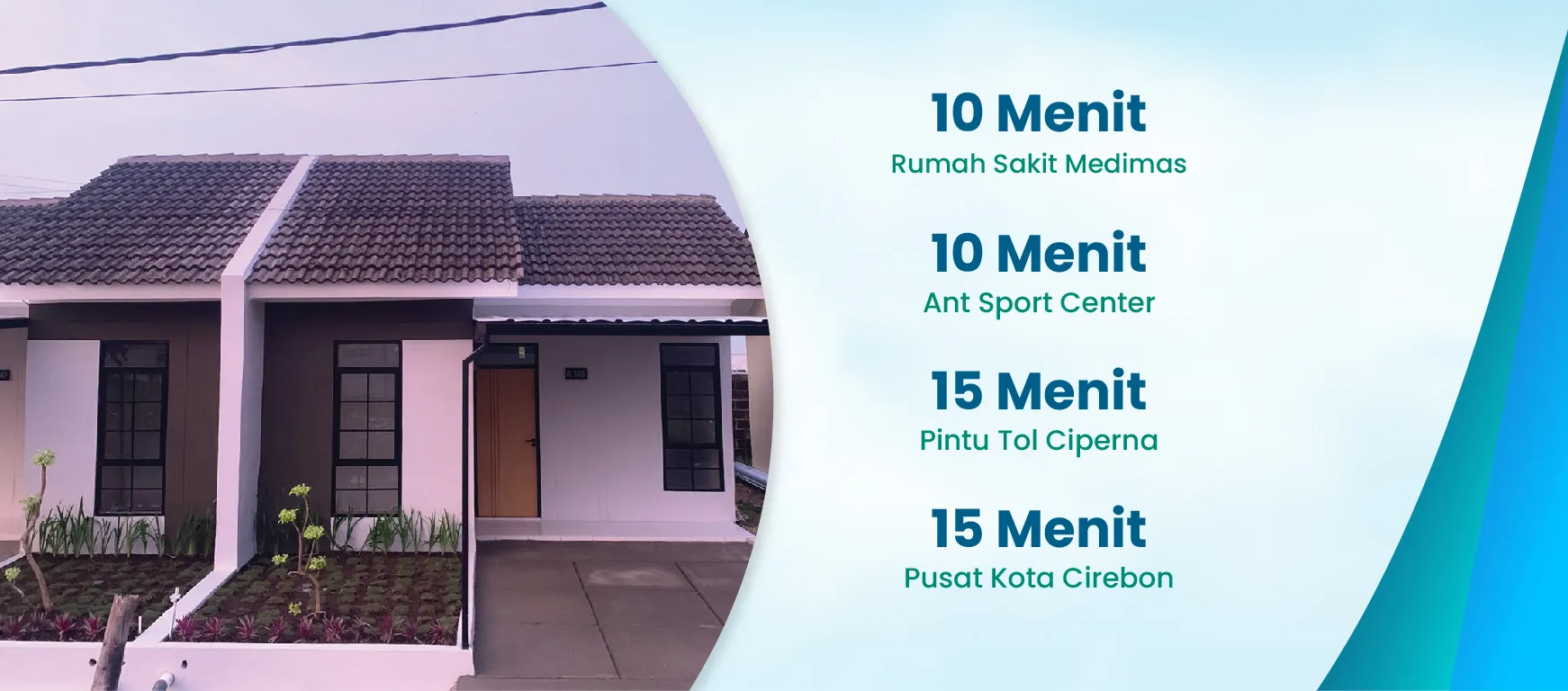 Samesta Pesona Cirebon Regency