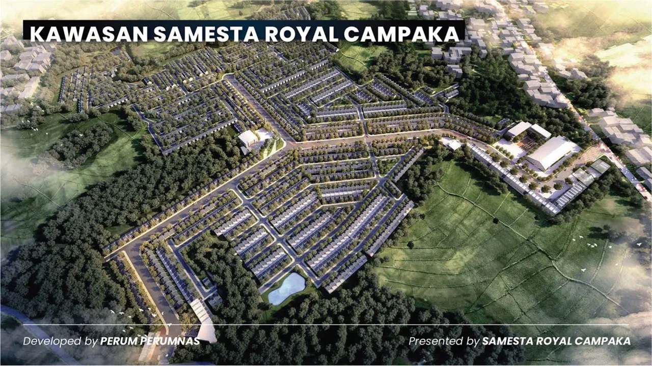 Siteplan