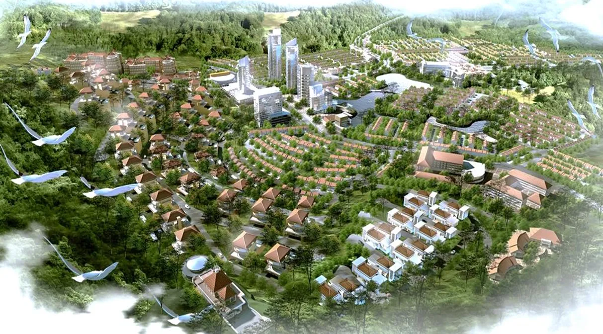 Siteplan