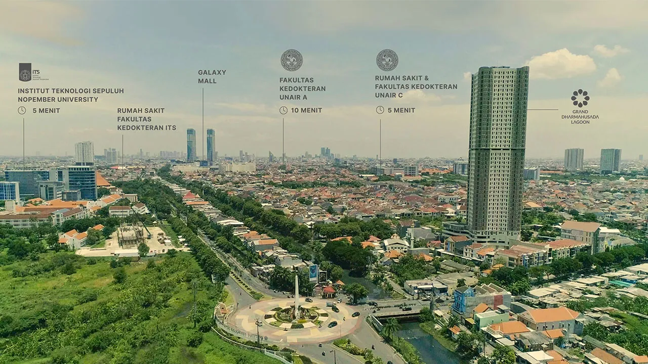 Siteplan