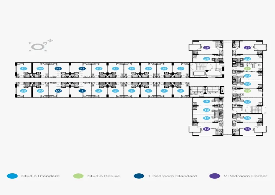 Siteplan