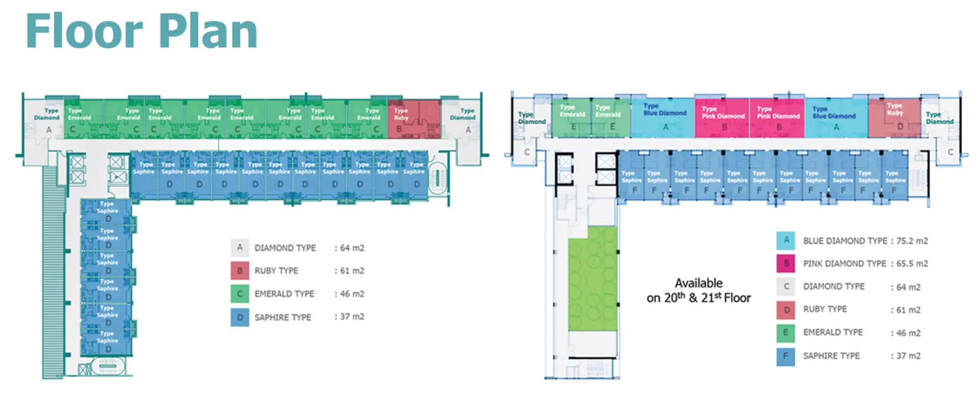 Siteplan