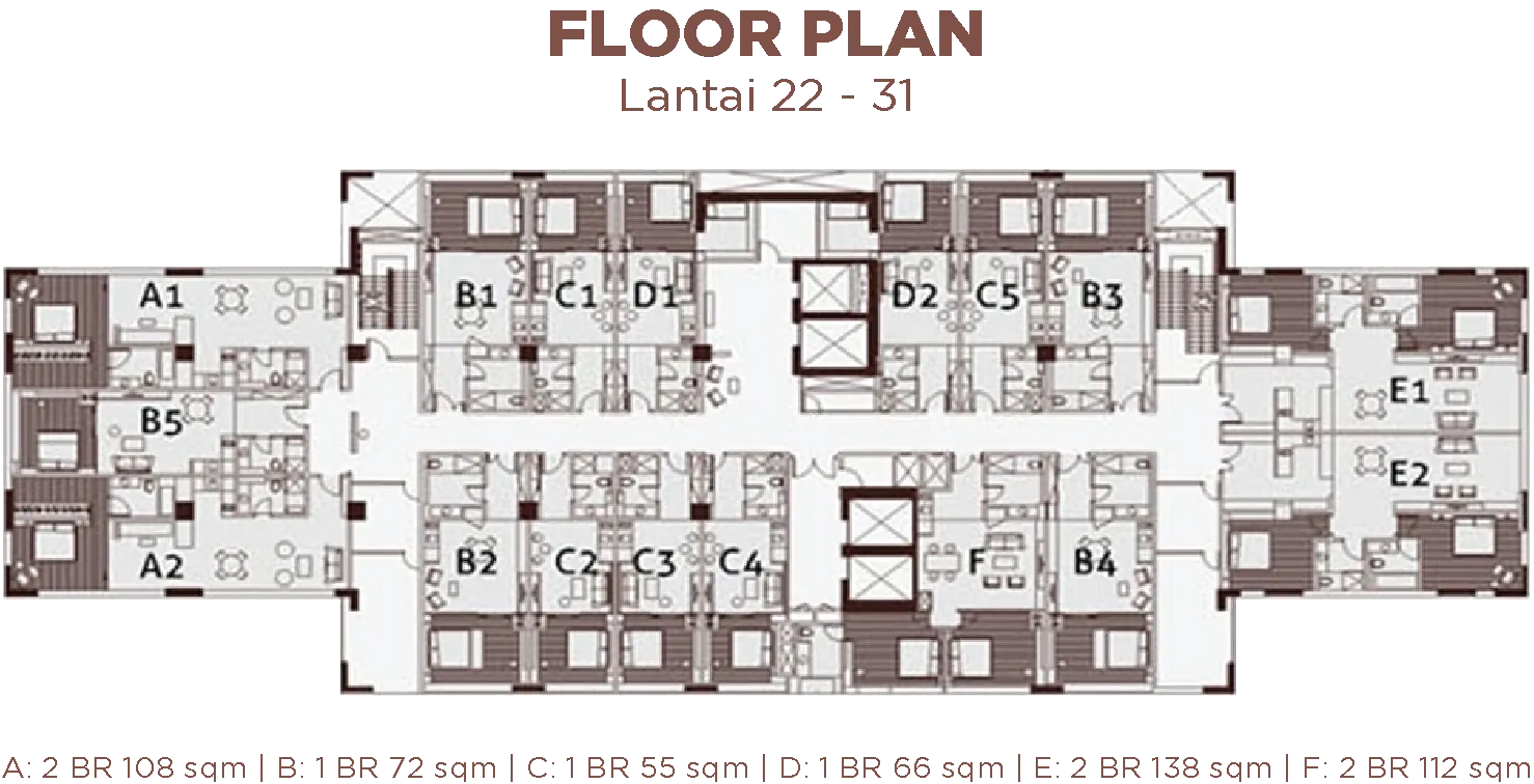 Siteplan